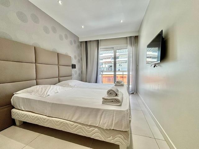 Appartement 3 - 8d *